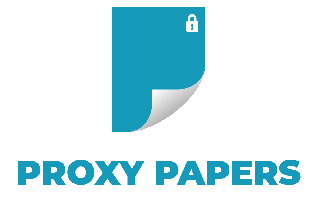Proxy Papers